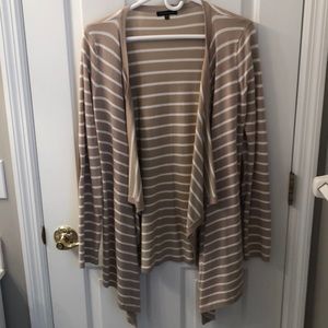 Staccato cardigan